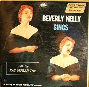 BEVERLY KELLY / ベヴァリー・ケリー / SINGS