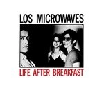 LOS MICROWAVES / LIFE AFTER BREAKFAST (LP+DVD)