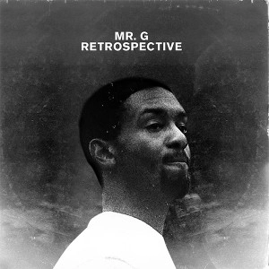 MR.G / ミスター・ジー / RETROSPECTIVE SAMPLER