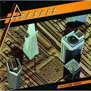 PLEASURE / プレジャー / FUTURE NOW