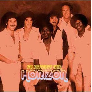 HORIZON / ホライズン / サン・アントニオズ・ホライズン / SAN ANTONIO'S OWN HORIZON
