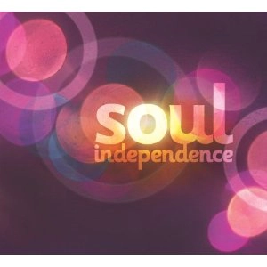 V.A. (SOUL INDEPENDENCE) / SOUL INDEPENDENCE