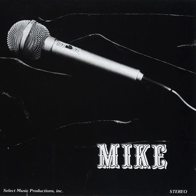 MIKE WILLIAMSON / マイク・ウイリアムソン / マイク