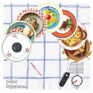 DJみそしるとMCごはん / Mother's Food
