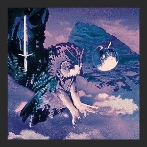 PALMBOMEN / NIGHT FLIGHT EUROPA