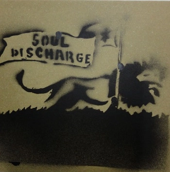SOUL DISCHARGE / DEMO2012