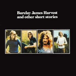 BARCLAY JAMES HARVEST / バークレイ・ジェイムス・ハーヴェスト / バークレイ･ジェームス･ハーヴェストのお話