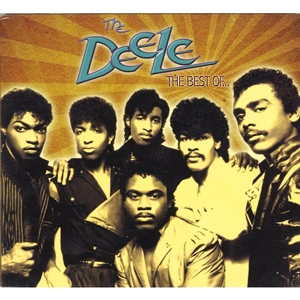 DEELE / ディール / BEST OF