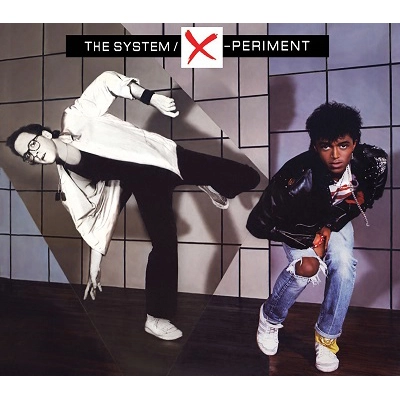 SYSTEM / システム / X-PERIMENT