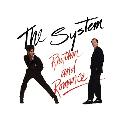 SYSTEM / システム / RYTHM AND ROMANCE