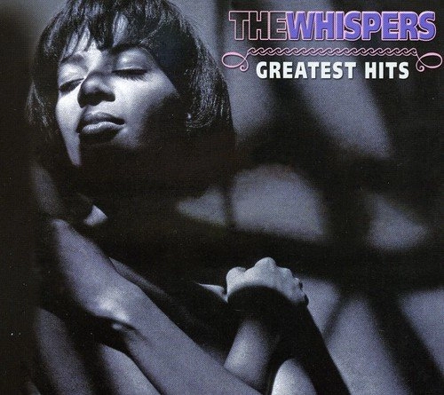 WHISPERS / ウィスパーズ / GREATEST HITS