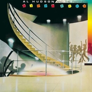 AL HUDSON & THE PARTNERS / HAPPY FEET / HAPPY FEET 
