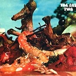 TOE FAT / トー・ファット / TWO