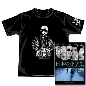 LIL KOHH & FRIENDS / DVD 日本の小学生 Tシャツ付き SIZE S