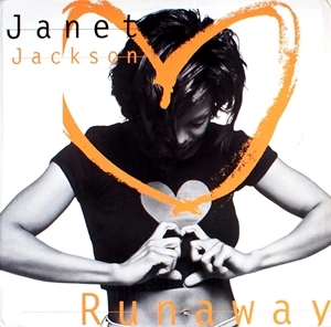 JANET JACKSON / ジャネット・ジャクソン / RUNAWAY
