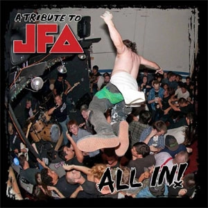 VA (TRIBUTE TO JFA) / ALL IN! A TRIBUTE TO JFA
