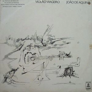 JOAO DE AQUINO / ジョアン・ヂ・アキーノ / VIOLAO VIAGEIRO
