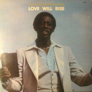 MICHAEL ORR & THE BOOK OF LIFE / マイケル・オー & ザ・ブック・オブ・ライフ / LOVE WILL RISE
