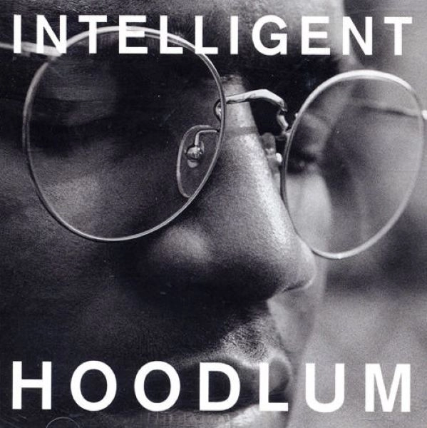 INTELLIGENT HOODLUM / インテリジェント・フッドラム / INTELLIGENT HOODLUM