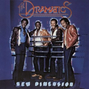 DRAMATICS / ドラマティックス / NEW DIMENSION