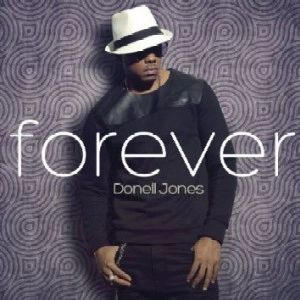 DONELL JONES / ドネル・ジョーンズ / FOREVER
