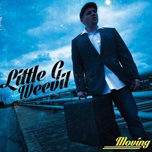 LITTLE G WEEVIL / リトル・G・ウィーヴィル / MOVING