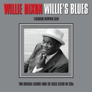 WILLIE DIXON / ウィリー・ディクソン 商品一覧 | ディスクユニオン