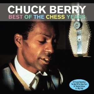 CHUCK BERRY / チャック・ベリー / THE CHESS YEARS (2LP 180G)