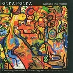 GÉRARD MAIMONE / ONKA PONKA