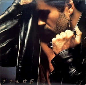 FAITH / GEORGE MICHAEL / ジョージ・マイケル / ロック・ポップス