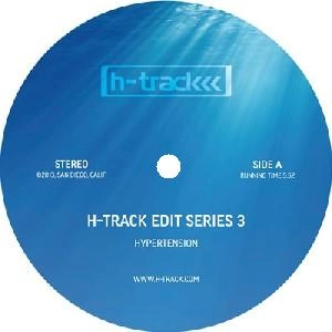 V.A. / H-TRACK EDIT SERIES DISK 3