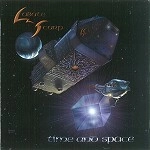 LOBATE SCARP / TIME AND SPACE
