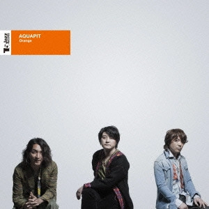 AQUAPIT / アクアピット / Orange / ORANGE