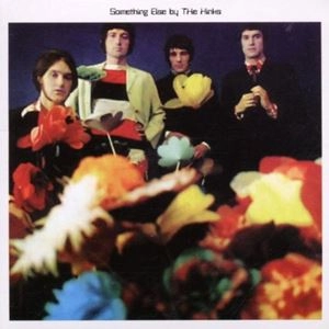 KINKS / キンクス / サムシング･エルス･バイ･ザ･キンクス
