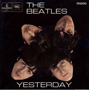 BEATLES / ビートルズ / YESTERDAY