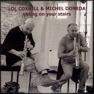 LOL COXHILL / ロル・コックスヒル / SITTING ON YOUR STAIRS