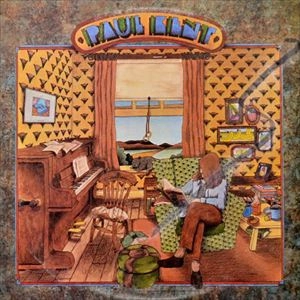 PAUL KENT / PAUL KENT