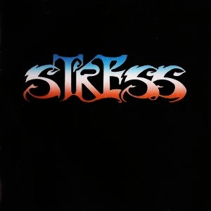 STRESS (METAL/BRAZIL) / STRESS