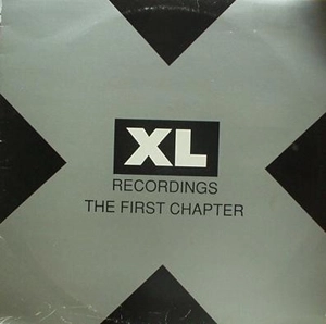 V.A. / オムニバス / XL RECORDINGS: THE FIRST CHAPTER
