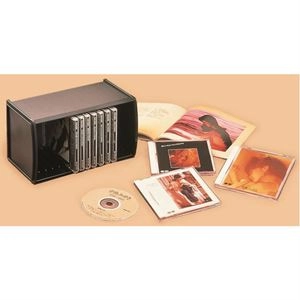 MIYUKI NAKAJIMA / 中島みゆき / CD-BOX 1976-1983
