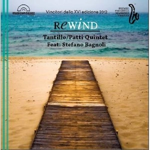 GIACOMO TANTILLO / REWIND