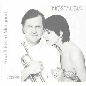 ELLEN & BERND MARQUART / NOSTALGIA