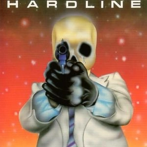 HARDLINE(From Norway) / HARDLINE