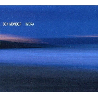BEN MONDER / ベン・モンダー / HYDRA