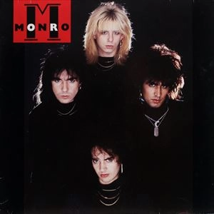 MONRO / モンロー / MONRO