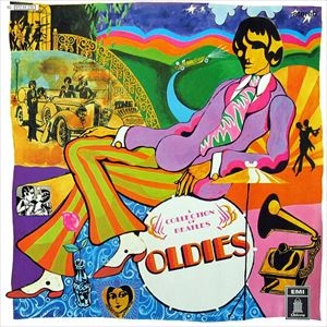 BEATLES / ビートルズ / OLDIES