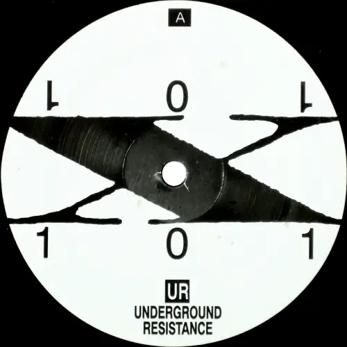 X-101 / X-101