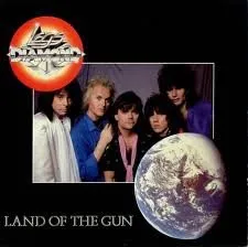 LEGS DIAMOND / レッグス・ダイアモンド / LAND OF THE GUN