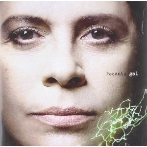 GAL COSTA / ガル・コスタ / RECANTO