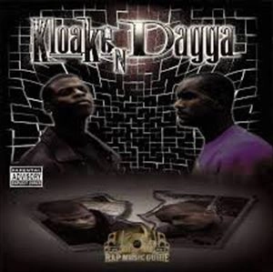 KLOAKE-N-DAGGA / KLOAKE-N-DAGGA